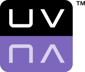 UltraViolet Online Digital Library Logo