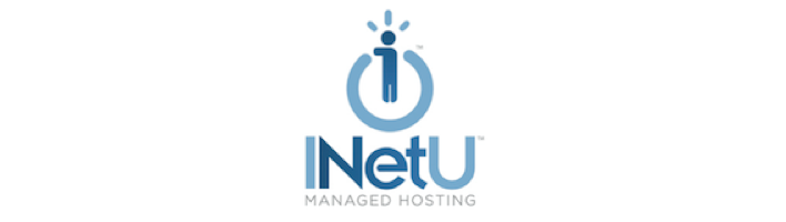 INetU Managed Hosting Logo