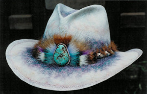 Representative Charlie Tweddle Hat